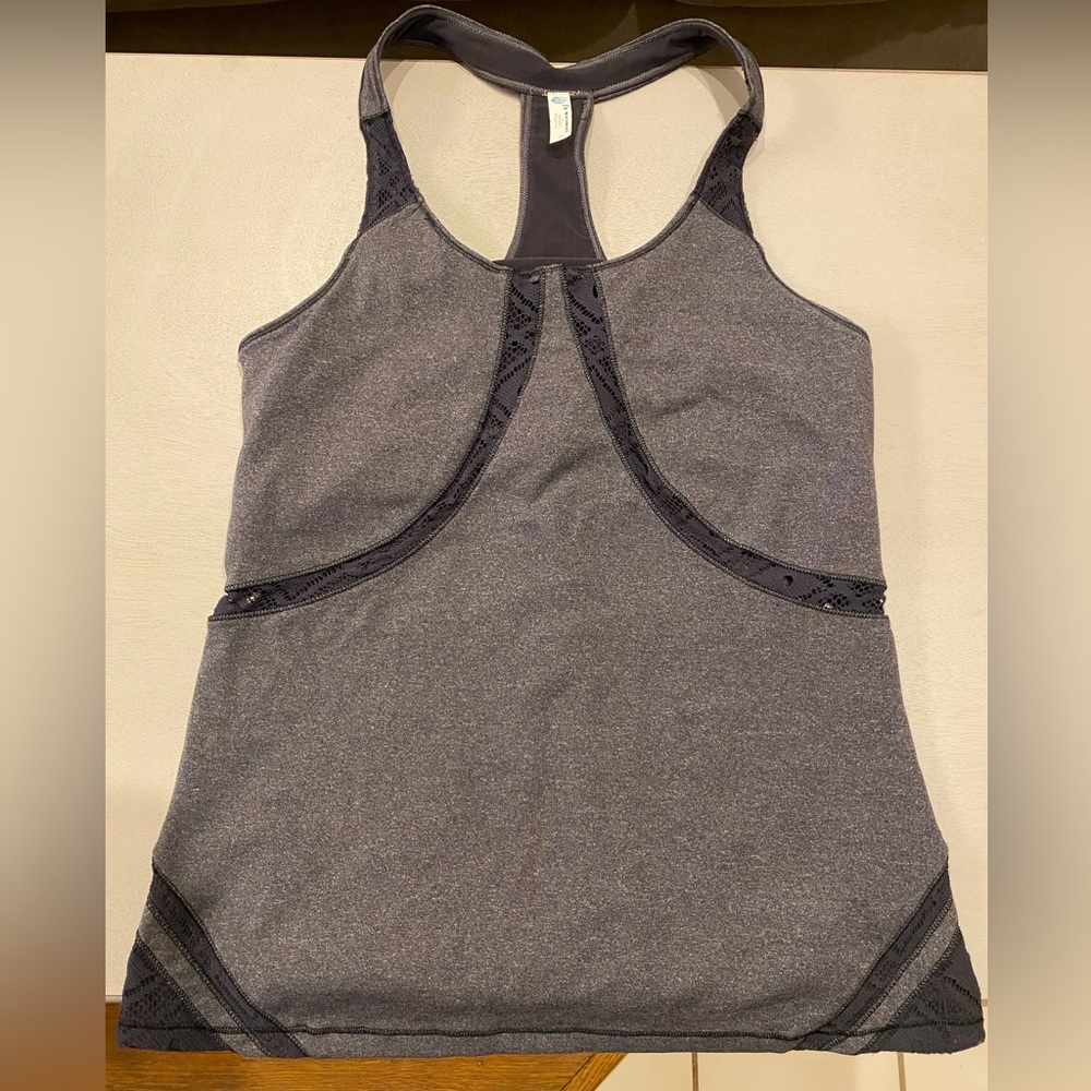 Free People movement workout tank Size S